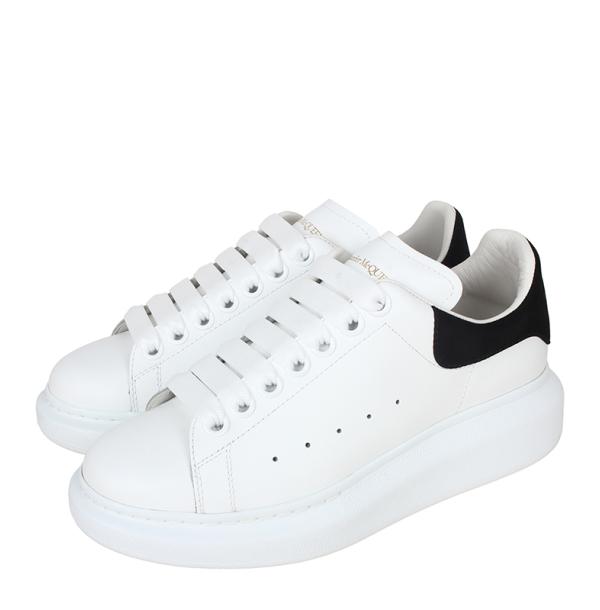 ALEXANDER MCQUEEN 型号：553770 WHGP7 9061